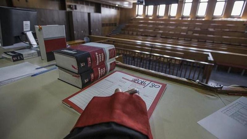 Atatürk'e Hakaret İddiasıyla Gözaltına Alınan Öğretmen Hakkında Soruşturma Başlatıldı