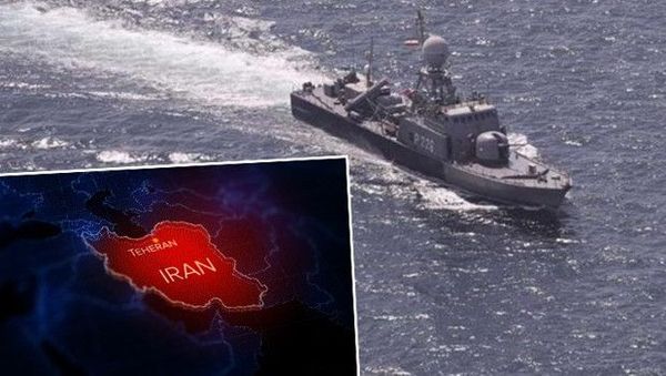 İran Savaş Gemisi Sri Lanka Açıklarında Vuruldu: Kayıp Mürettebat İçin Arama Kurtarma Devam Ediyor