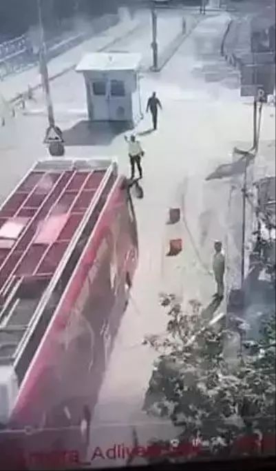 CHP Otobüs Şoförü Gökhan Gülyurt'a 13,5 Yıla Kadar Hapis İstemi