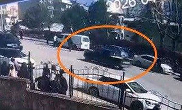 Bursa İnegöl'de Drift Yapan 17 Yaşındaki Kamyonet Sürücüsüne 226 Bin TL Ceza