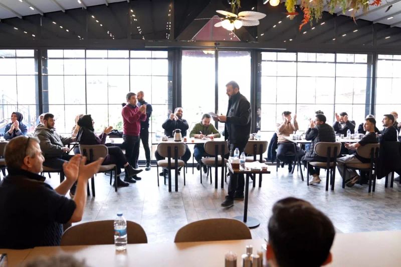 Han Çorba, Çalışanlarına Yüzde 30-60 Zam ve Yeni Prim Sistemi Getirdi