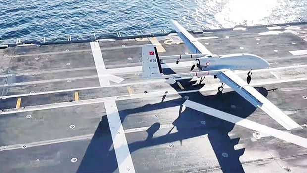 NATO’dan Steadfast Dart 2026 Tatbikatına Türkiye Övgüsü