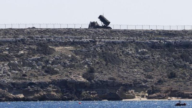 Yunanistan'ın Ege Politikası Ankara'nın Tepkisiyle Gündemde