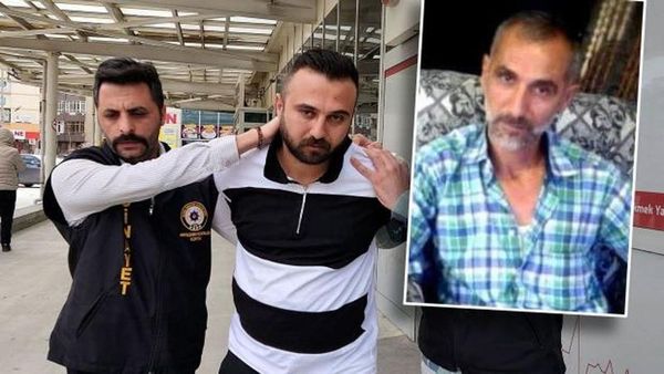 Konya’da Baba Oğul Arasındaki Tartışma Boğularak Ölüme Yol Açtı