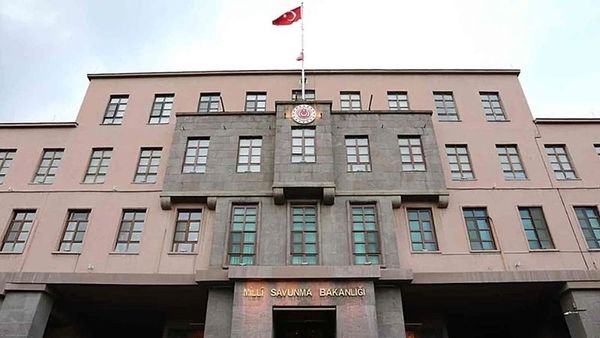 Savunma Bakanı Güler: Türkiye ile İsrail Arasında Askeri Çatışma Riski Çok Düşük