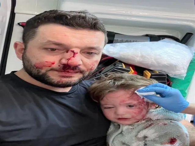 Yalova'da Aileler Arasındaki Gerginlik Sürüyor