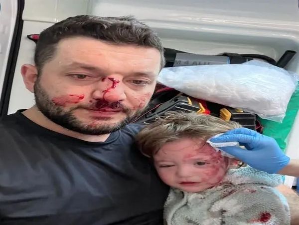 Yalova'da Aileler Arasındaki Gerginlik Sürüyor