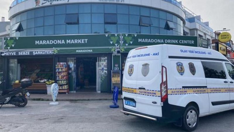 Sevgililer Günü'nde İzmir'deki Butik Otelde Klima Kaynaklı Yangın Faciası