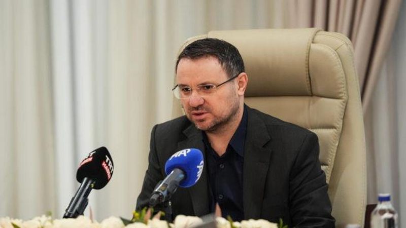 Bakan Gürlek: 'Suça Sürüklene Çocuk' Kavramı Temelden Değiştirilecek