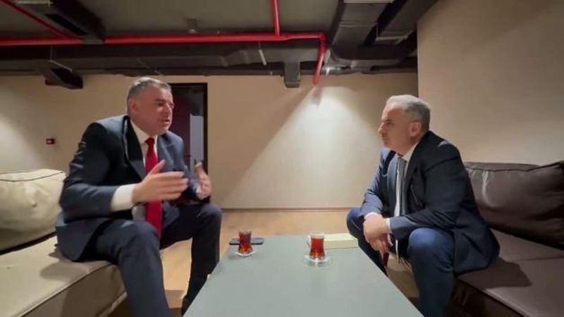 CHP'li Yarkadaş'tan Yalım hakkında bomba iddia: Özkan Yalım, Özgür Özel'in arabasını mı satın aldı?