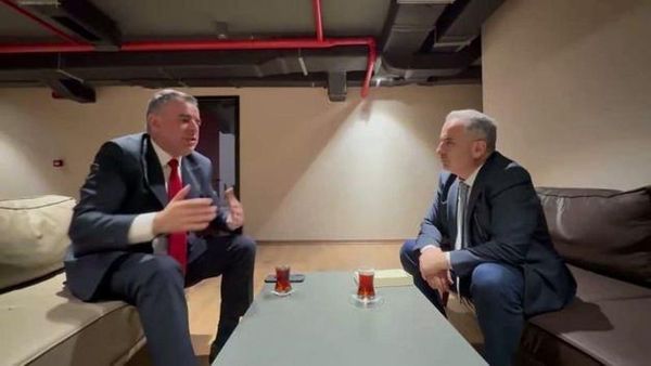 CHP'li Yarkadaş'tan Yalım hakkında bomba iddia: Özkan Yalım, Özgür Özel'in arabasını mı satın aldı?