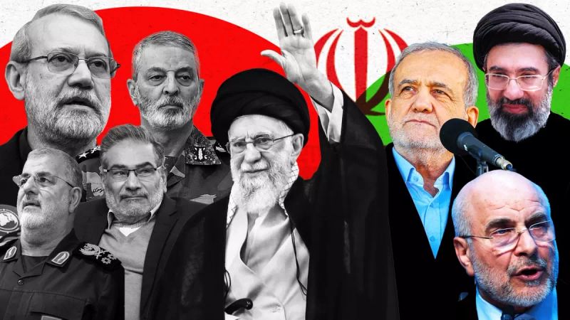 İsrail Savunma Bakanı: Üst Düzey İranlı Yetkililer Hedef Alınabilir