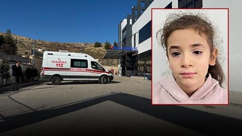 6 Yaşındaki Eylül Kalp Krizi Nedeniyle Hayatını Kaybetti, Ailesi Taziyeleri Kabul Ediyor