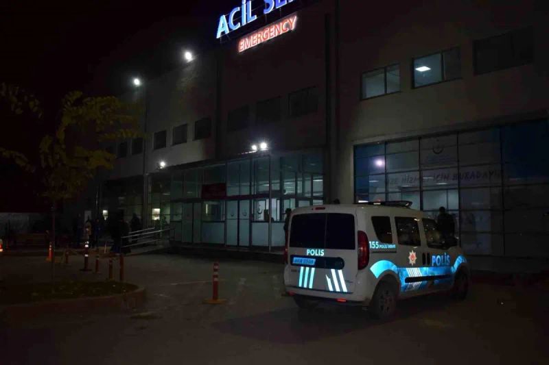 Malatya Arguvan'da Kiracısını Darbeden Ev Sahibi Tutuklandı