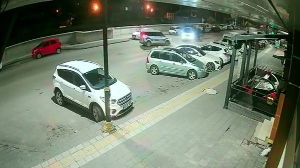 Sivas'ta Alkollü Sürücüye 446 Bin Lira Ceza ve Ehliyetine 7 Yıl 2 Ay El Konuldu