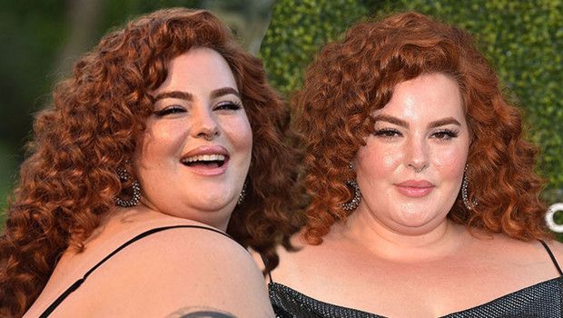 Model Tess Holliday, Kilosu Nedeniyle Hayat Sigortası Yaptıramadığını Açıkladı