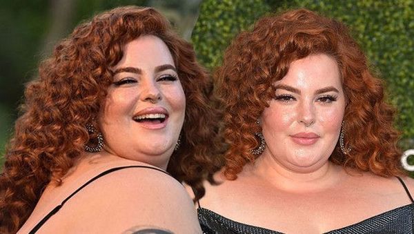 Model Tess Holliday, Kilosu Nedeniyle Hayat Sigortası Yaptıramadığını Açıkladı