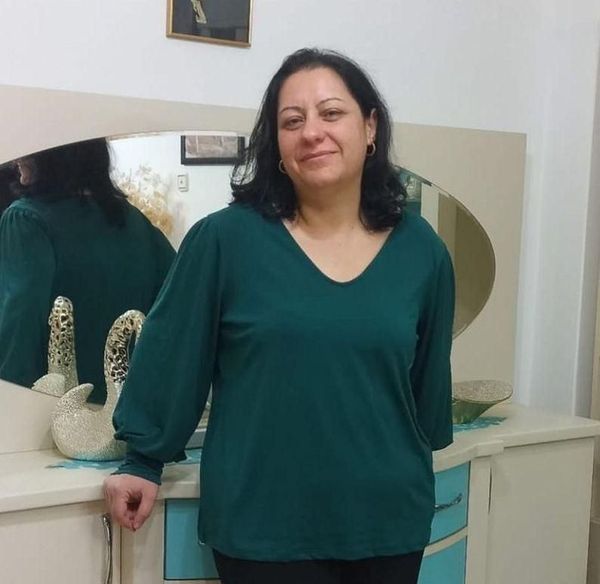 Burdur'da Öğretmen Yeliz Özge Toyman'ın Vefatı ve Cenaze Töreni