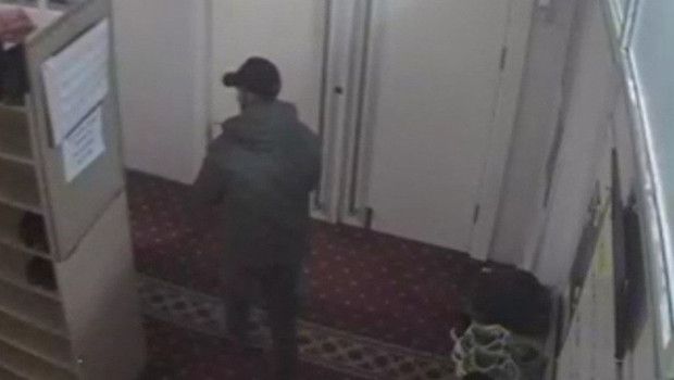 Eskişehir'de Gaspcı Sosyal Medya Paylaşımlarıyla Yakalandı