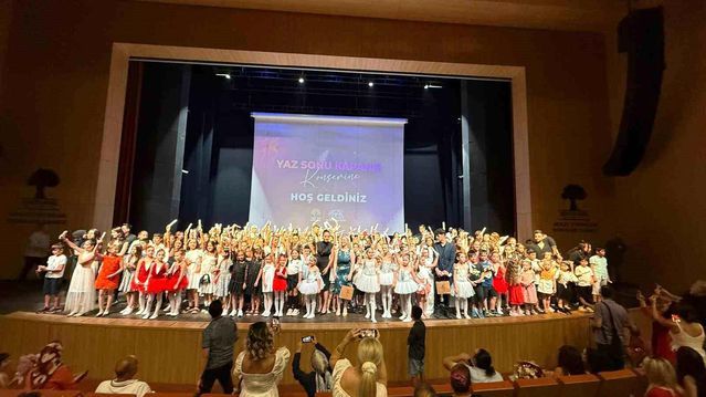 Şehitkamil'de Bahar Dönemi Sanat Akademisi Başvuruları Açıldı