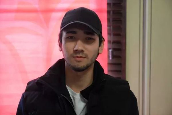 YTB Edirne Ofisi Uluslararası Öğrencilerle Ramazan Bayramı'nı Kutladı