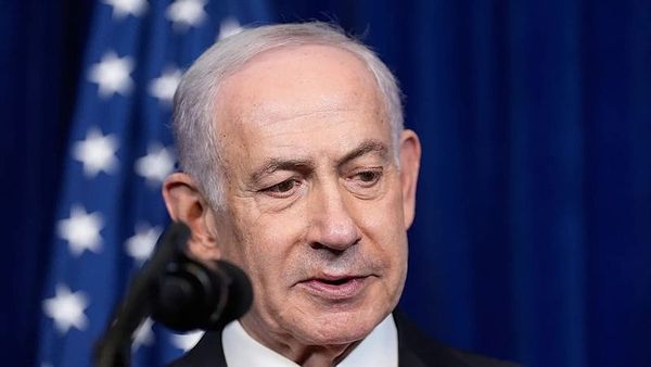Netanyahu'dan İran halkına çağrı: 'Yardım sağlandı, kaderinizi belirleyin'
