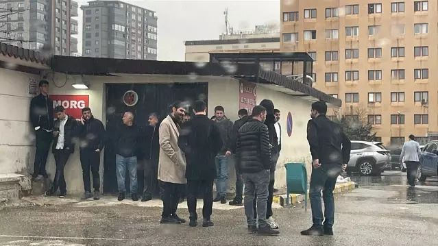 Şanlıurfa'da Silahlı Çatışmada 2 Kişi Yaralandı, 1 Kişi Hayatını Kaybetti