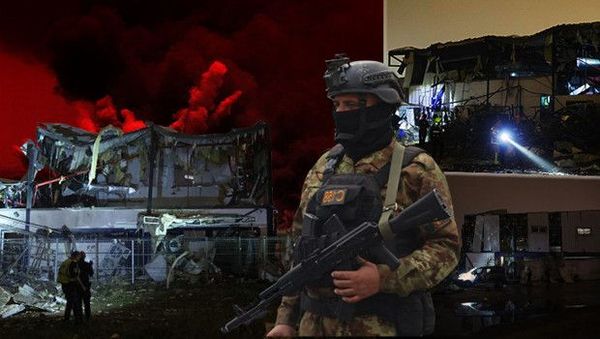 Trump, İran'a Geniş Kapsamlı Saldırı Planlarını Açıkladı: Hedefler Köprüler ve Elektrik Santralleri