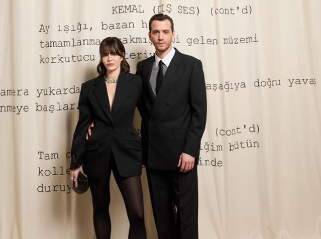 Selahattin Paşalı ve Lara Paşalı'nın Evliliğinde İhanet İddiaları Gündemde