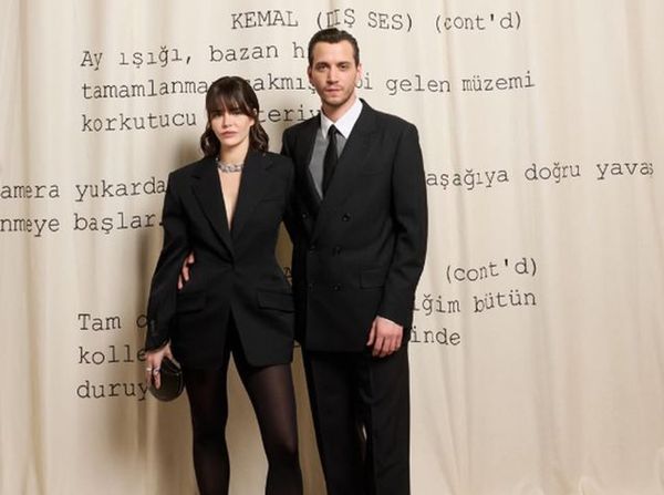 Selahattin Paşalı ve Lara Paşalı'nın Evliliğinde İhanet İddiaları Gündemde