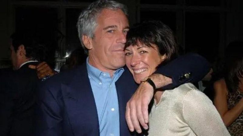 Epstein mağdurları BBC Newsnight'ta ilk kez yaşadıklarını anlattı