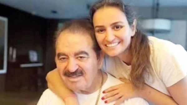 İbrahim Tatlıses'in Sağlık Durumu ve Ameliyat İhtimali Kızı Melek Zübeyde'den Açıklandı