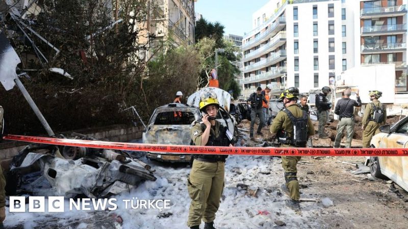 İran, ABD'li Arabulucularla Temasları CBS'e Doğruladı