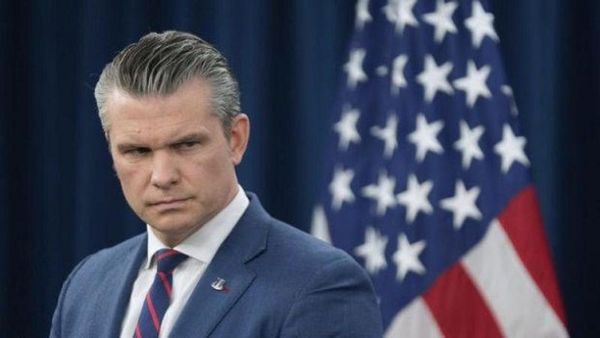 ABD Savunma Bakanı Pete Hegseth, Üst Düzey Askeri Liderlikte Büyük Değişiklikler Yaptı