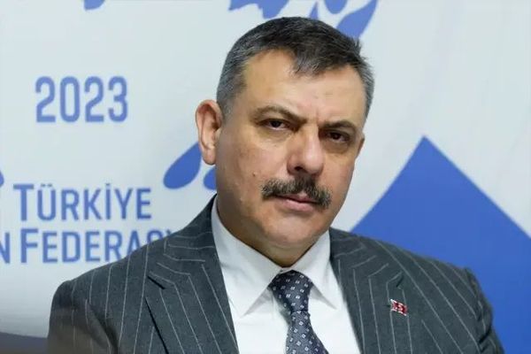 Bakan Çiftçi, Yerel Seçim Sonrası Belediyelere Yönelik Soruşturmaları Açıkladı