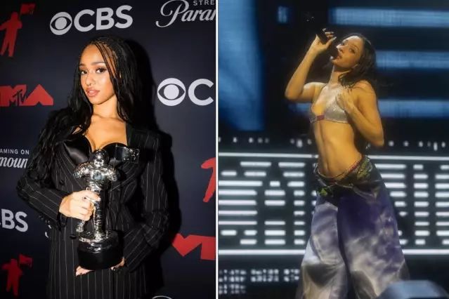 Filistin'e Destek Veren Manon Bannerman, KATSEYE’den Ayrıldı