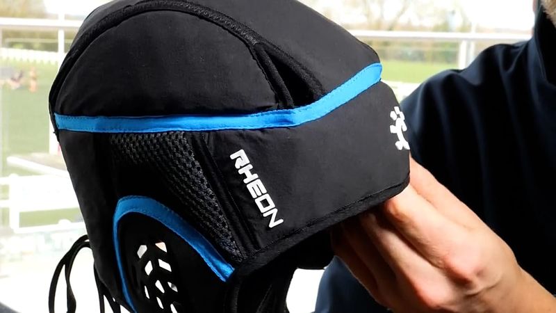 NASA Teknolojisiyle Geliştirilen Polimer Rugbyde Beyin Sarsıntısını Azaltabilir