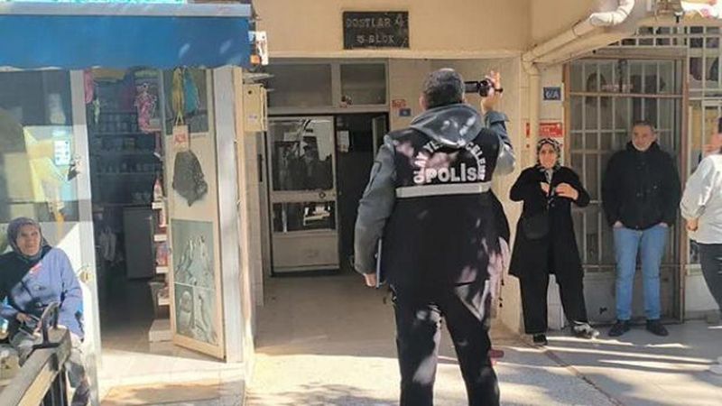 Antalya’da Silah Sesleri Sonrası İki Kişinin Ölümüyle İlgili Soruşturma Başladı