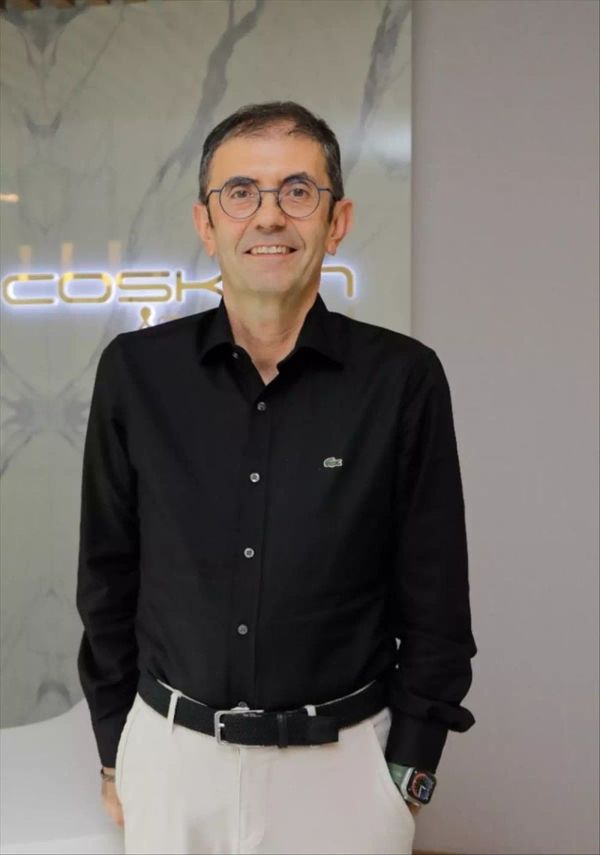 2. Ulusal Onkoloji Fellow Kongresi Antalya'da 26-29 Mart'ta Düzenlenecek