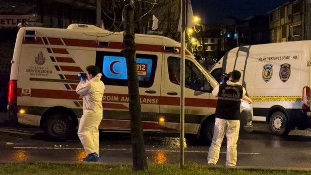 İslambey'de Tartışma Sonrası Eşini Çocuklarının Önünde Öldüren Şüpheli Tutuklandı