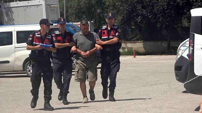 Miras anlaşmazlığı sonucu kardeşini öldüren Muhammet Zeytin ağırlaştırılmış müebbet aldı