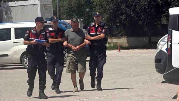 Miras anlaşmazlığı sonucu kardeşini öldüren Muhammet Zeytin ağırlaştırılmış müebbet aldı