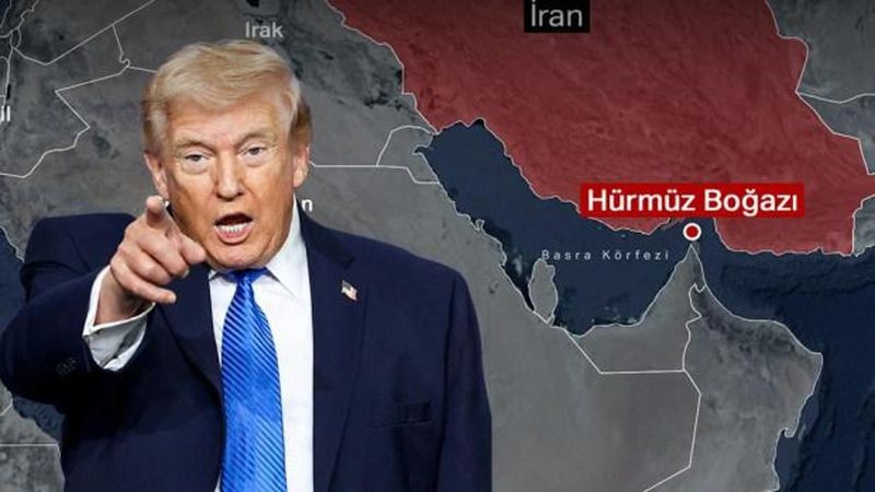 Trump, İsfahan Saldırısı Görüntülerini Paylaştı ve Operasyonu Sonlandırmaya Hazır Olduğunu Belirtti