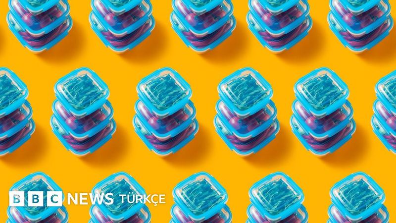 Plastik Kaplarda Yiyecek Saklama ve Isıtma Güvenliği Üzerine Uzman Görüşleri