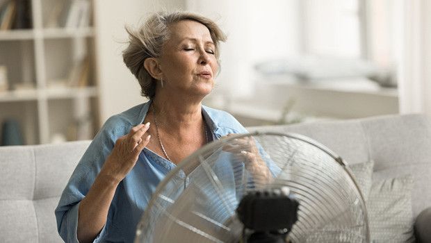 Menopozun Az Bilinen 7 Belirtisi Uzmanlarca Paylaşıldı