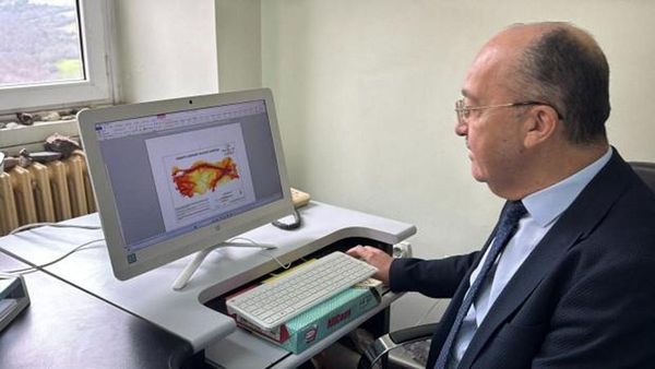 Prof. Dr. Halil İbrahim Zeybek: Füzeler Depremi Doğrudan Oluşturmaz, Ancak Tetkileyici Olabilir