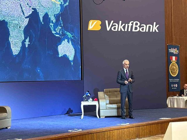 Trabzon'a Türkiye'nin 61. Havalimanı Yapılacak