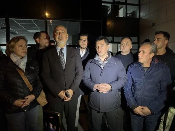 Marmaris Belediyesinde Rüşvet İddiasıyla 3 Kişi Gözaltına Alındı