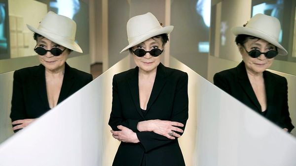 Sakıp Sabancı Müzesi, Yoko Ono'nun Kapsamlı Eserlerini Sergiliyor
