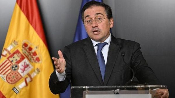 İspanya Dışişleri Bakanı Albares, Gazze Barış Kurulu Üyeliğini Eleştirdi